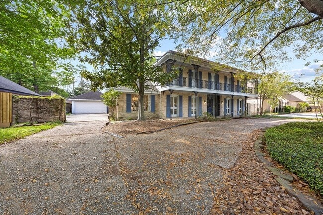 10507 Cypresswood Dr in Houston, TX - Building Photo - Building Photo