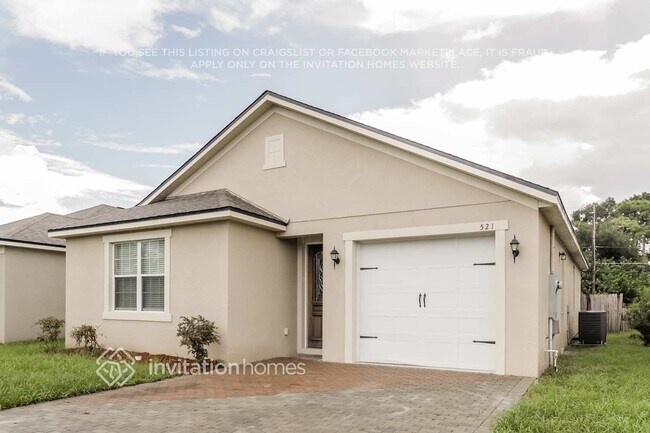 521 Hibiscus Cove Dr in Orlando, FL - Building Photo - Building Photo