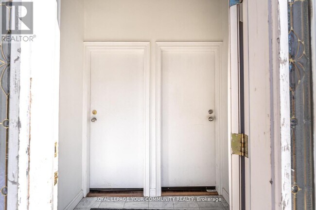 149 Dovercourt Rd in Toronto, ON - Building Photo - Building Photo