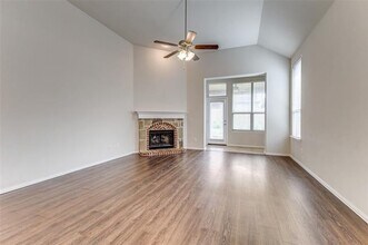 1416 Cockatiel Dr in Little Elm, TX - Building Photo - Building Photo