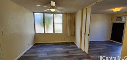 1420 Alapai St in Honolulu, HI - Building Photo - Building Photo