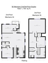 82-84 Mechanic St in New Haven, CT - Building Photo - Building Photo