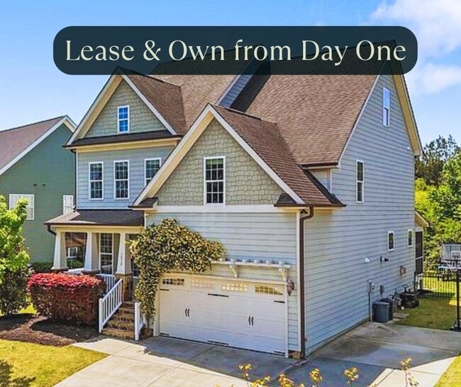 property at 3832 Crimson Clover Ave