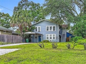 205 W Hilda St in Tampa, FL - Building Photo - Building Photo