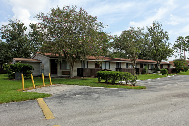 Ridge Point in Orlando, FL - Building Photo - Building Photo