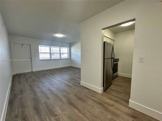 property at 2300 Madison St