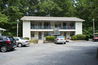 Wisdom Woods in Peachtree City, GA - Building Photo - Building Photo