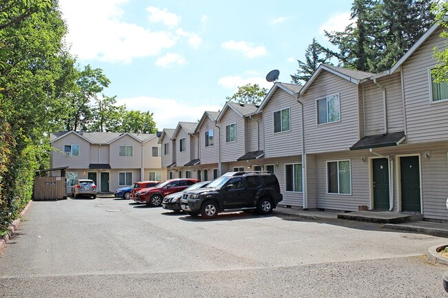 property at 3548 SE 119th Ave
