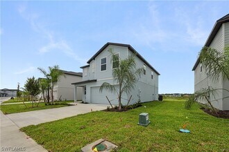 4090 San Felice Ln in North Fort Myers, FL - Building Photo - Building Photo