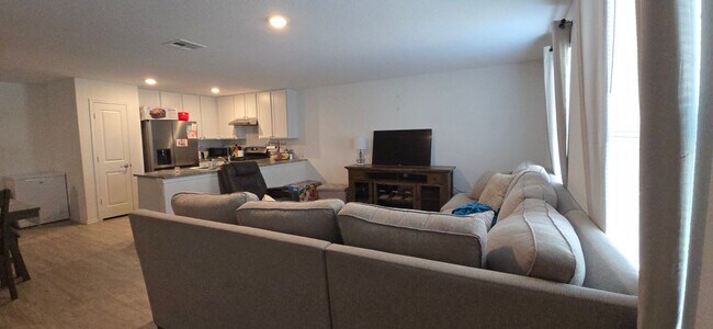 9419 Tarbutton Trl in San Antonio, TX - Building Photo - Building Photo
