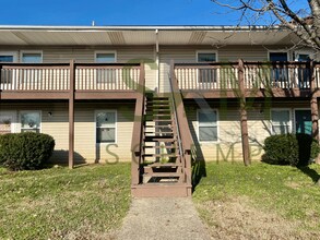 Bradford Pointe Apartments in Louisville, KY - Foto de edificio - Interior Photo