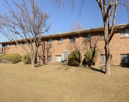 1707-1717 Cheyenne Ave Apartments