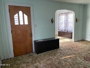 1110 S 16th St in Altoona, PA - Foto de edificio - Building Photo