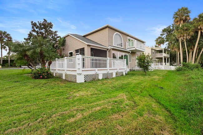 211 River Village Dr in Debary, FL - Foto de edificio - Building Photo