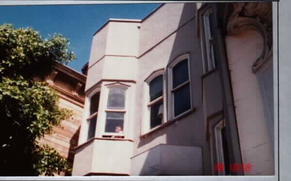 262 Oak St in San Francisco, CA - Building Photo