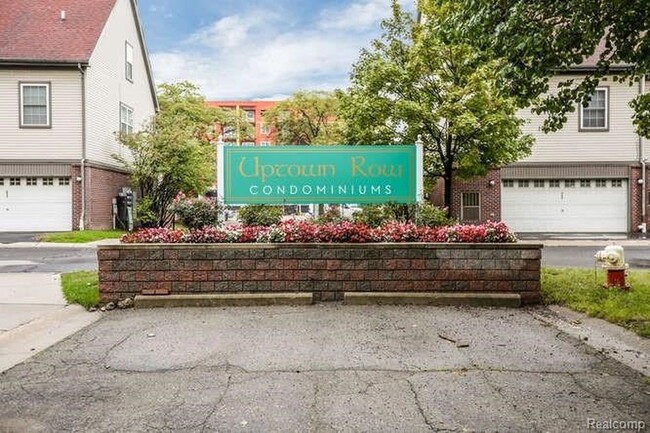 property at 827 Seville Row