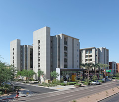 Vista Del Sol Apartments