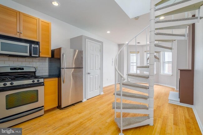 property at 744 S 22nd St