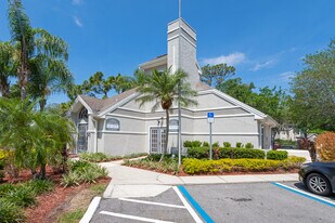 Creekbridge Crossing