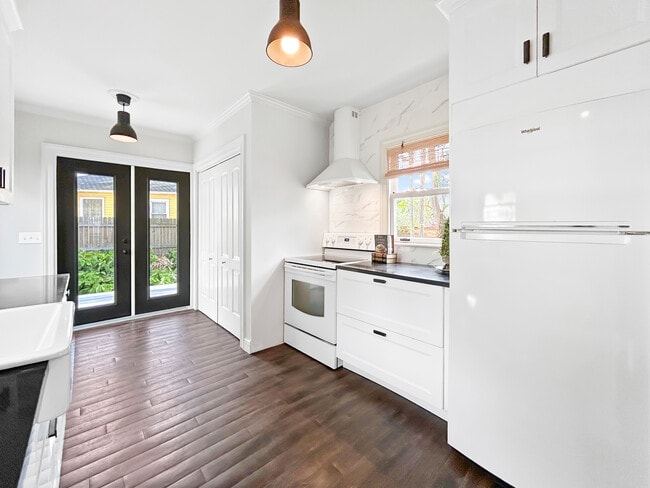 3303 N Perry Ave in Tampa, FL - Building Photo - Building Photo