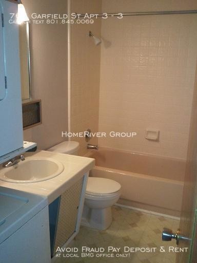 765 Garfield St-Unit -3 in Idaho Falls, ID - Building Photo - Building Photo