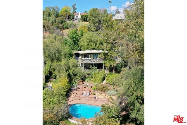 3630 Tacoma Ave in Los Angeles, CA - Building Photo