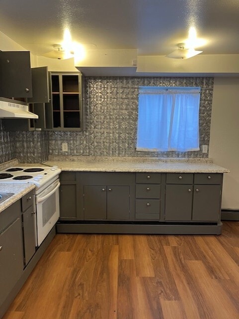 property at 911 State St