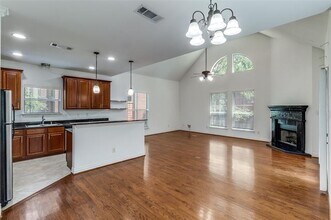 1710 Mary St in Dallas, TX - Building Photo - Building Photo