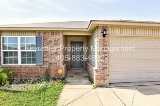 3516 SE 94th St in Oklahoma City, OK - Building Photo - Building Photo