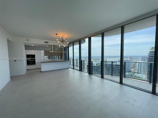 property at 1000 Brickell Plaza