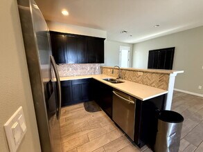 14829 Bobby Joe Hill in El Paso, TX - Building Photo - Building Photo