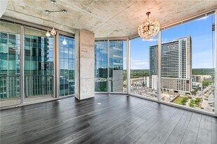 360 Nueces St in Austin, TX - Building Photo