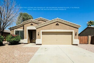 14913 N 153rd Ave in Surprise, AZ - Building Photo