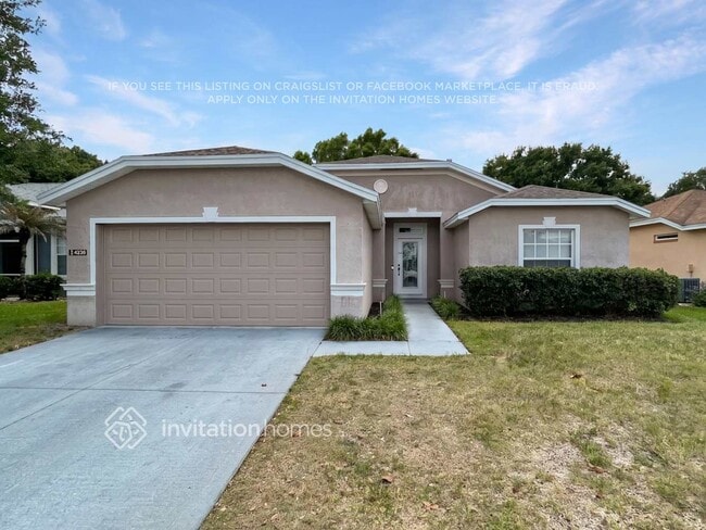 property at 4236 Whistlewood Cir
