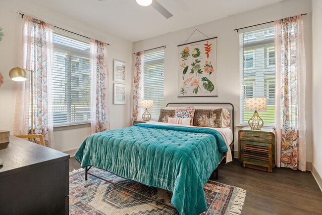 Brio at Lookout in San Antonio, TX - Building Photo - Building Photo