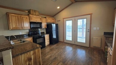 4330 N Redland Ave in Odessa, TX - Building Photo - Building Photo