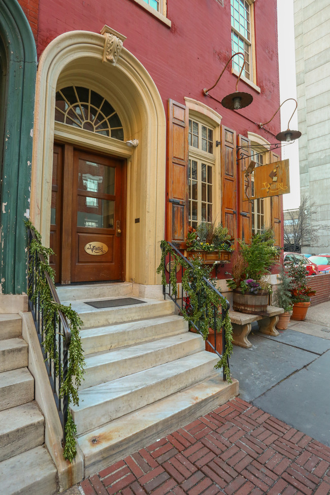 Casas Alquiler en Washington Square West, PA