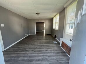 1110 S Harlan Ave in Evansville, IN - Building Photo - Building Photo
