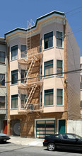 456 14th St in San Francisco, CA - Building Photo - Building Photo