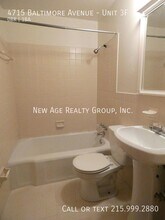 4715 Baltimore Ave in Philadelphia, PA - Building Photo - Building Photo