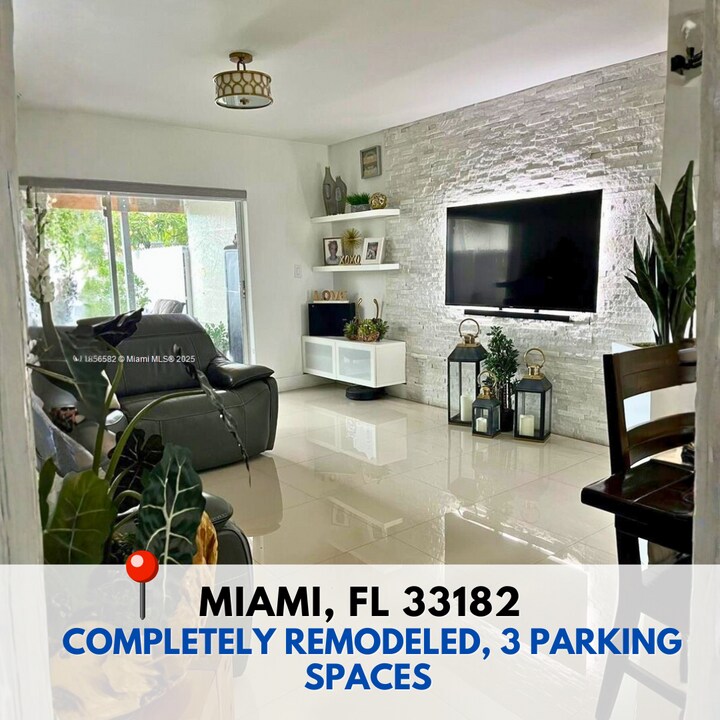 1155 NW 123rd Ct in Miami, FL - Building Photo