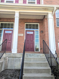 Willow Creek Apartments in Beavercreek, OH - Foto de edificio - Building Photo