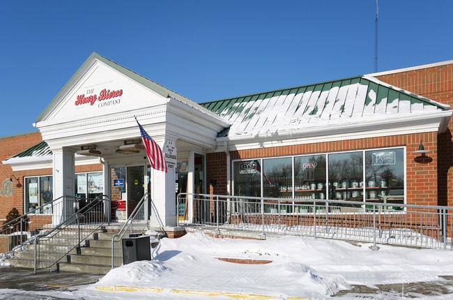 Apartamentos Alquiler en Outer East Tallmadge, OH