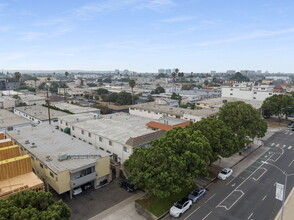 12624 Venice in Los Angeles, CA - Building Photo - Building Photo