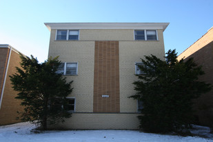 8216 Kilpatrick Ave Apartments