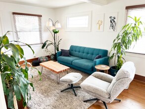 4465 Newton St in Denver, CO - Building Photo - Building Photo