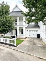 1101 Main St in Loudon, TN - Building Photo