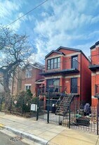 516 S Campbell Ave in Chicago, IL - Building Photo