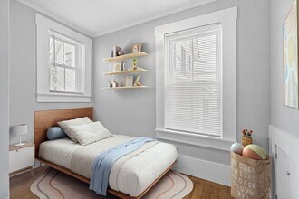 666 Main St, Unit 1 in Wakefield, MA - Building Photo - Building Photo