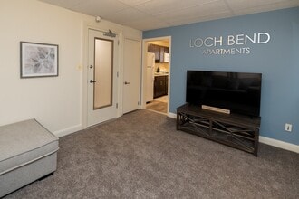 Loch Bend Apartments in Baltimore, MD - Foto de edificio - Building Photo